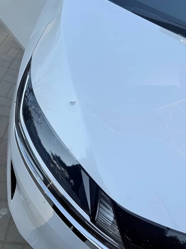 Nissan Note E Power X 2021| Fresh Import 2024| Total Geniune 4