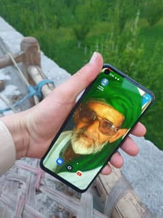 opooo A92 for sal 8gb ram 128gb rom dual sim pra approved