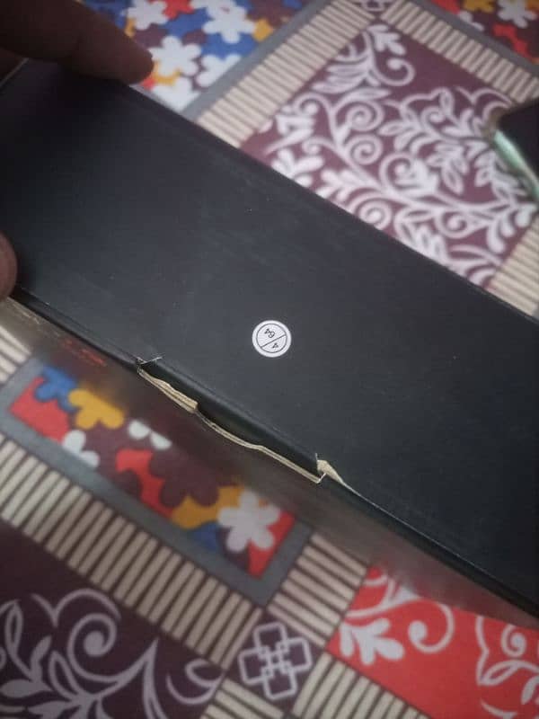 Android TV BOX X96Q 4