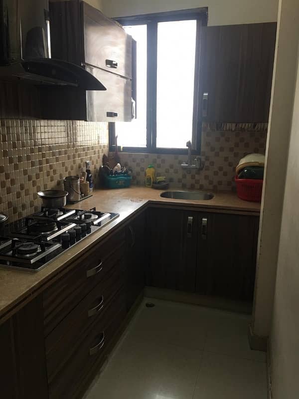 Ideal Corner House Is Available For Sale In Karachi 32