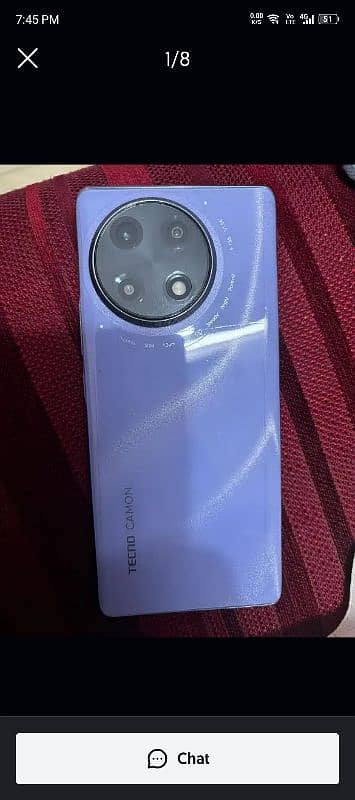 tecno camon30s 0