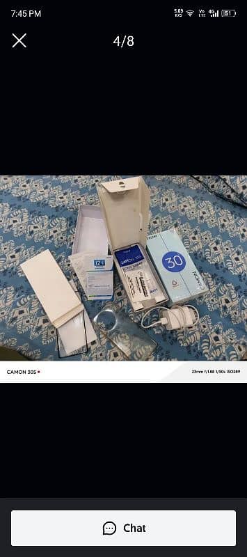 tecno camon30s 1