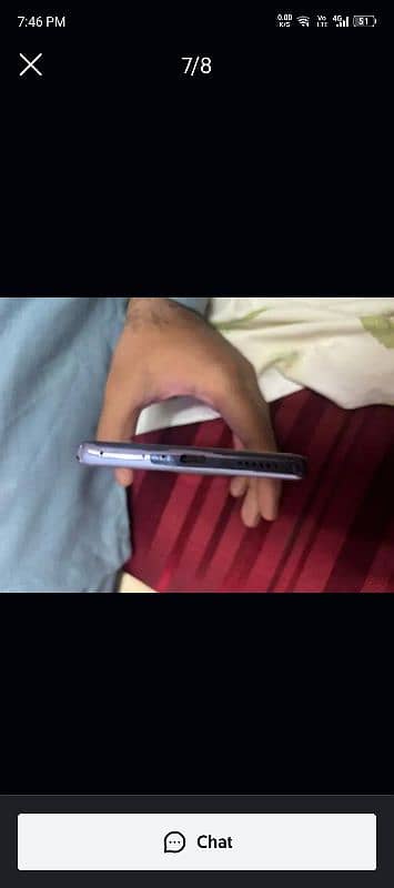 tecno camon30s 4