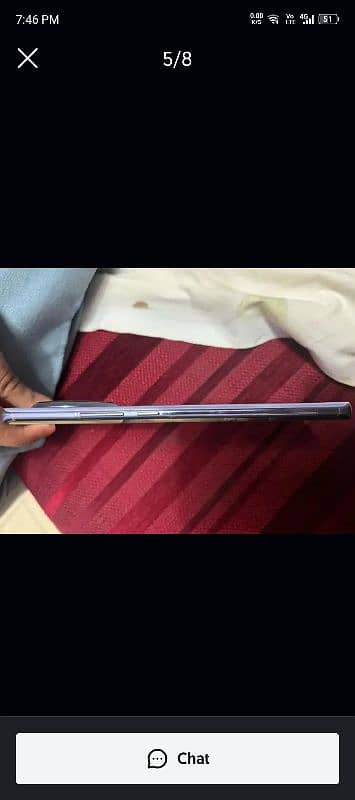 tecno camon30s 6