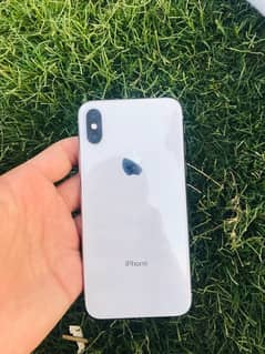 Iphone X Jv