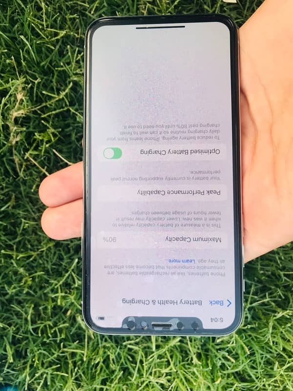 Iphone X Jv 5