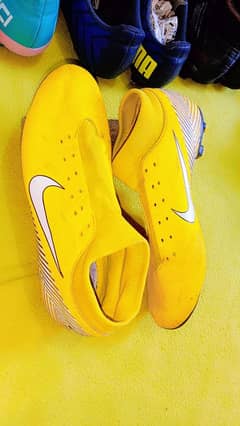 football