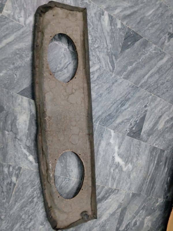 Daihatsu Coure Speaker Phatta 1