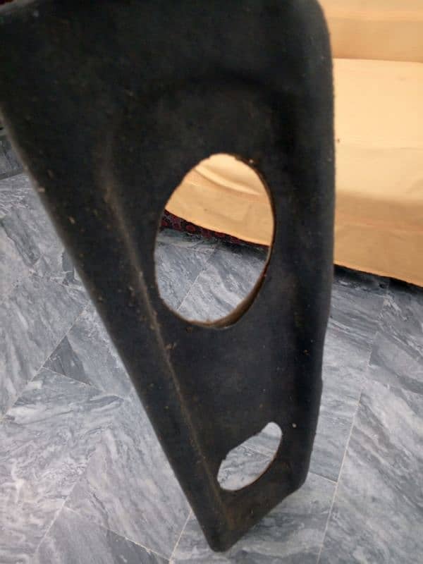 Daihatsu Coure Speaker Phatta 3