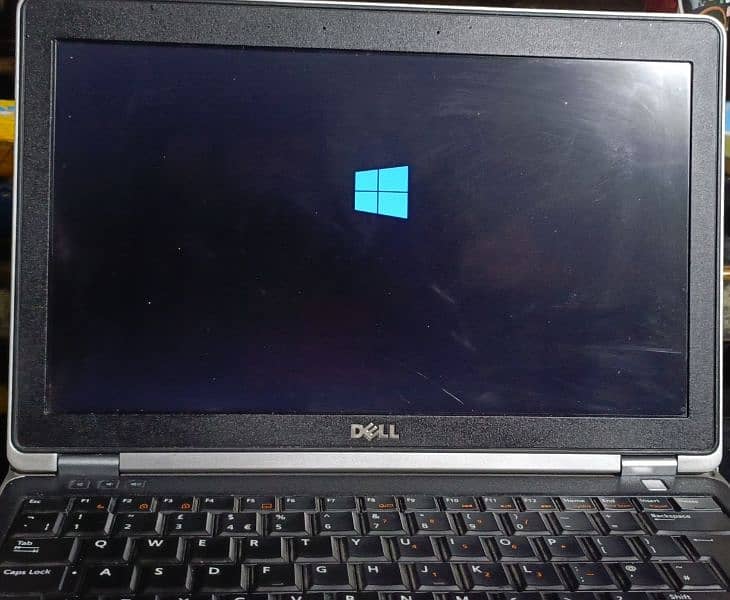 Dell latitude E6230 3