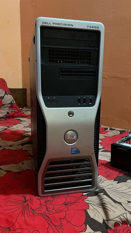 Core i3 2nd Gen And Intel Xeon Workstation At Cheap Price 1