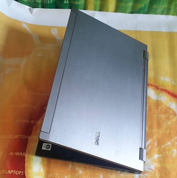 Dell Laptop with 30 Days Warranty at Al Wajid Laptops 2