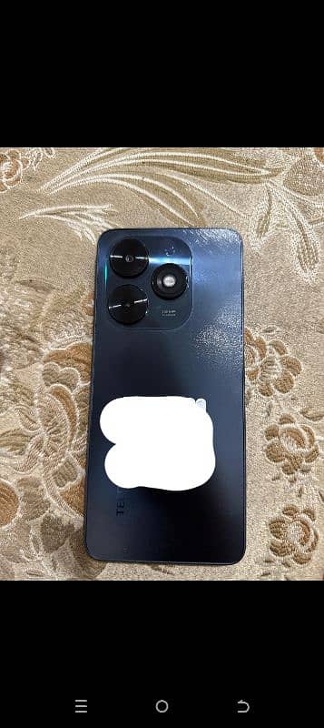 Tecno spark go 2024 0