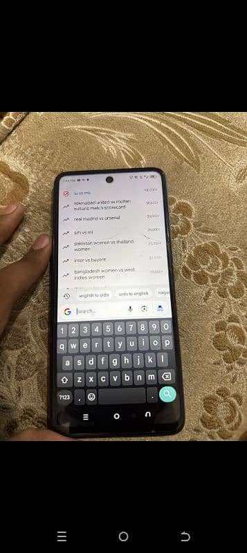 Tecno spark go 2024 1