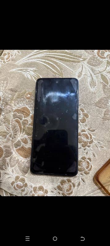 Tecno spark go 2024 4