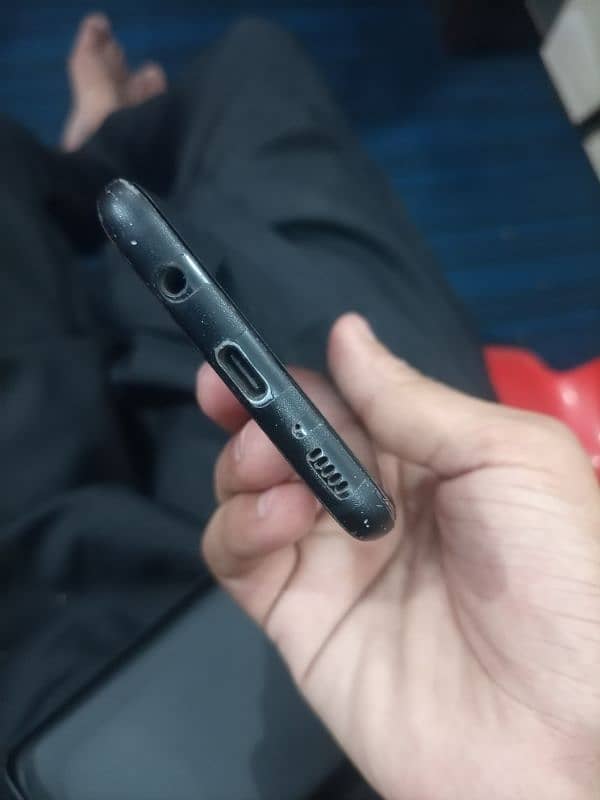 Samsung Galaxy s8 6