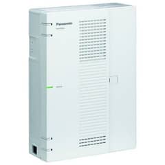 Pabx Telephone Exchange with complete installation
