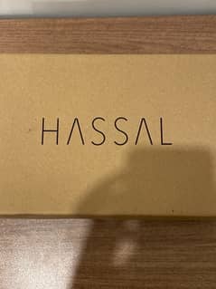 HASSAL HEELS | WOMEN SIZE 36 |PEACH|