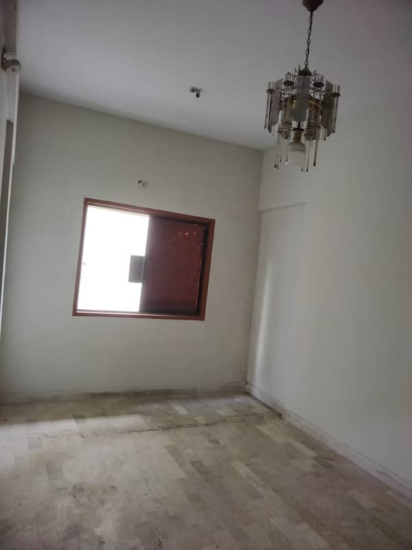 Flat Available For Sale in Gulshan e Maymar 3