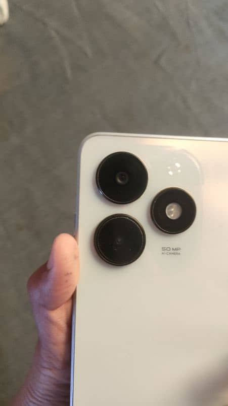 Tecno spark 20c for urgent sell 3