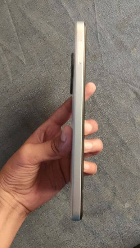 Tecno spark 20c for urgent sell 8