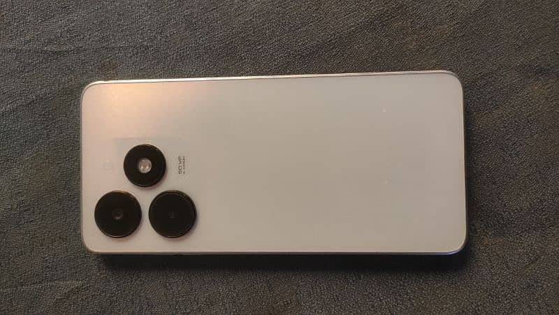 Tecno spark 20c for urgent sell 9