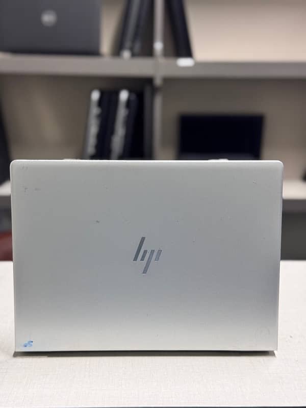 Hp Elitebook 830 g5 Core i5 7th 0