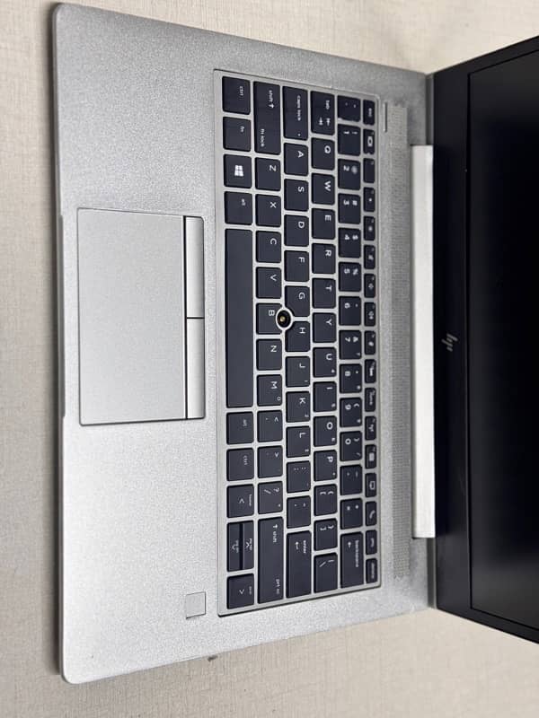 Hp Elitebook 830 g5 Core i5 7th 1