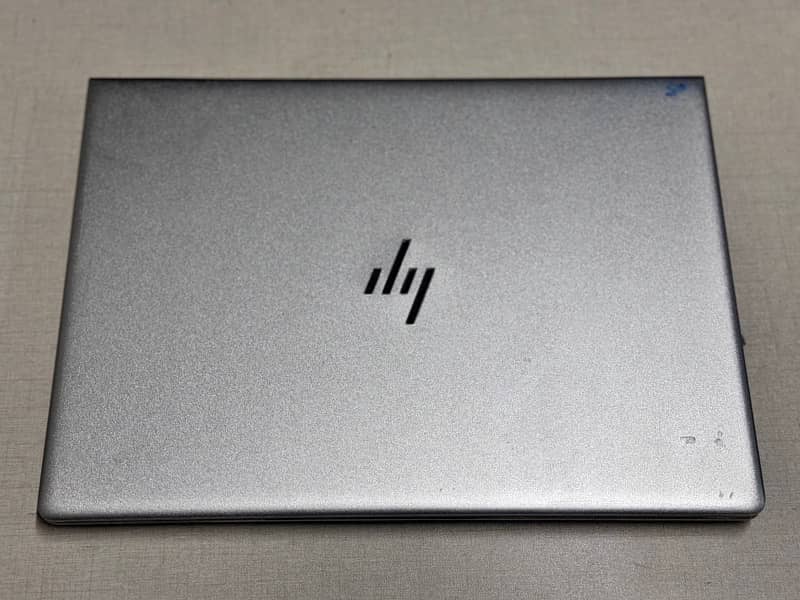 Hp Elitebook 830 g5 Core i5 7th 4