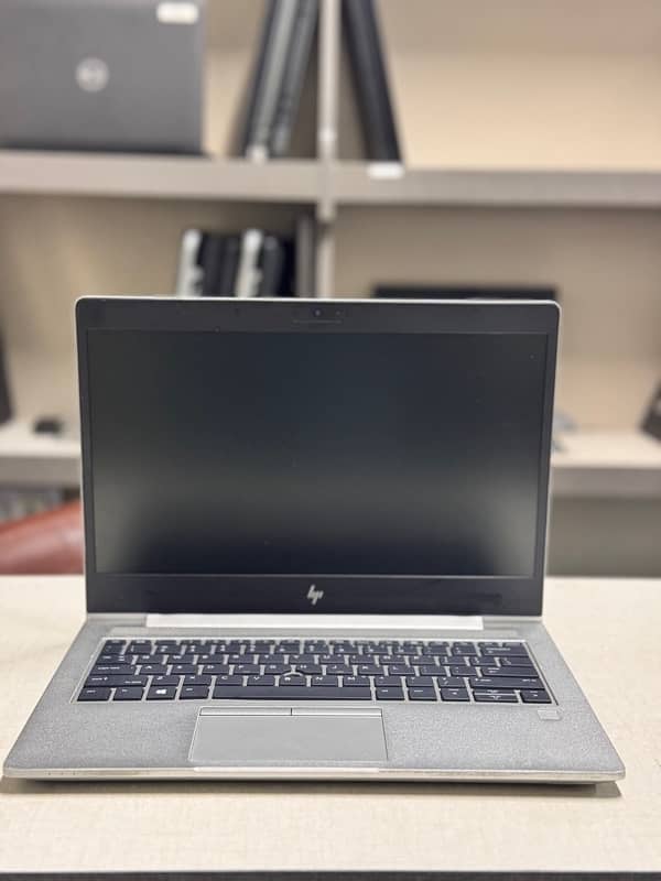 Hp Elitebook 830 g5 Core i5 7th 5