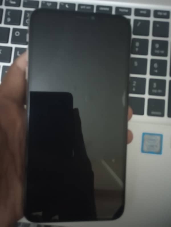 iPhone  xs max 2