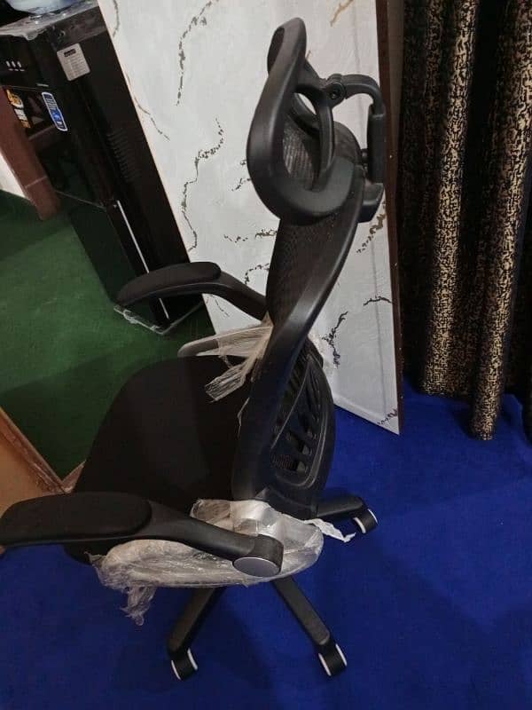 Computer Chair in Great Condition 1