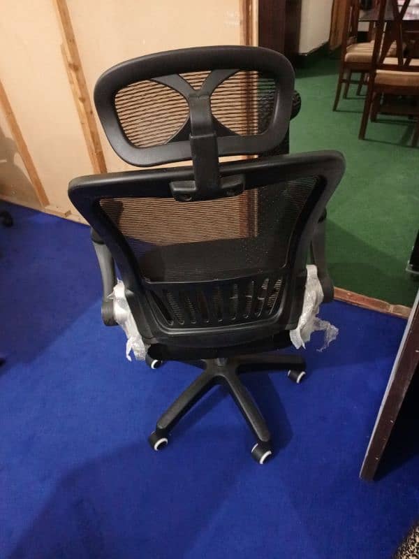 Computer Chair in Great Condition 2