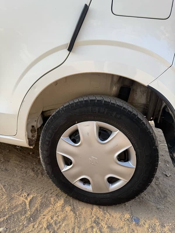 Suzuki ALTO VXL AGS 7
