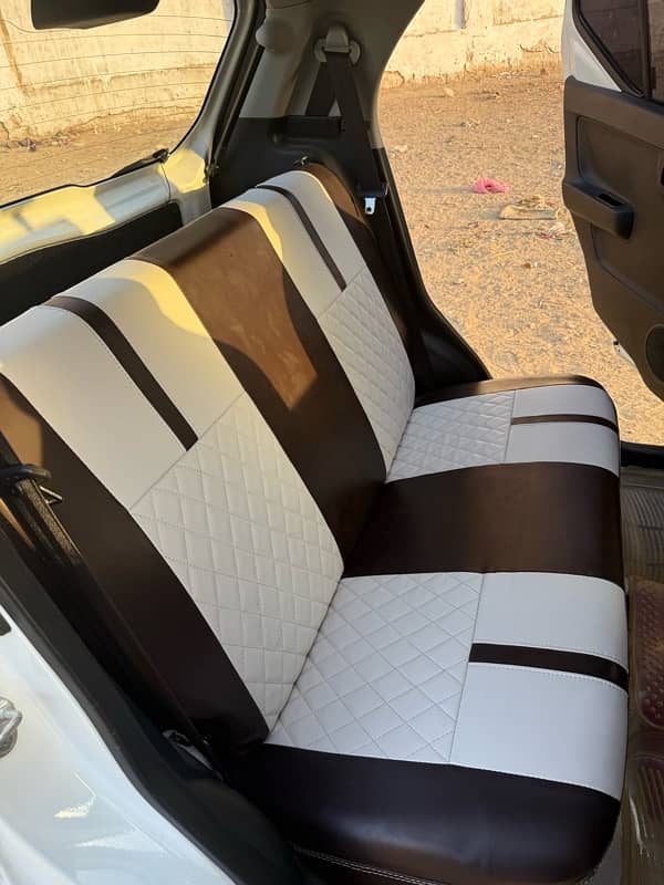 Suzuki ALTO VXL AGS 11