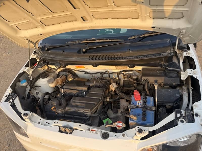 Suzuki ALTO VXL AGS 14