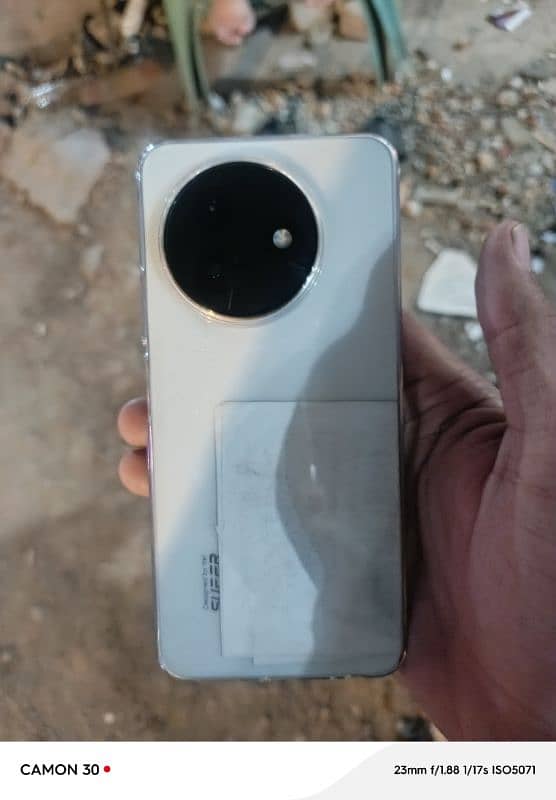 itel s24 just box open 1