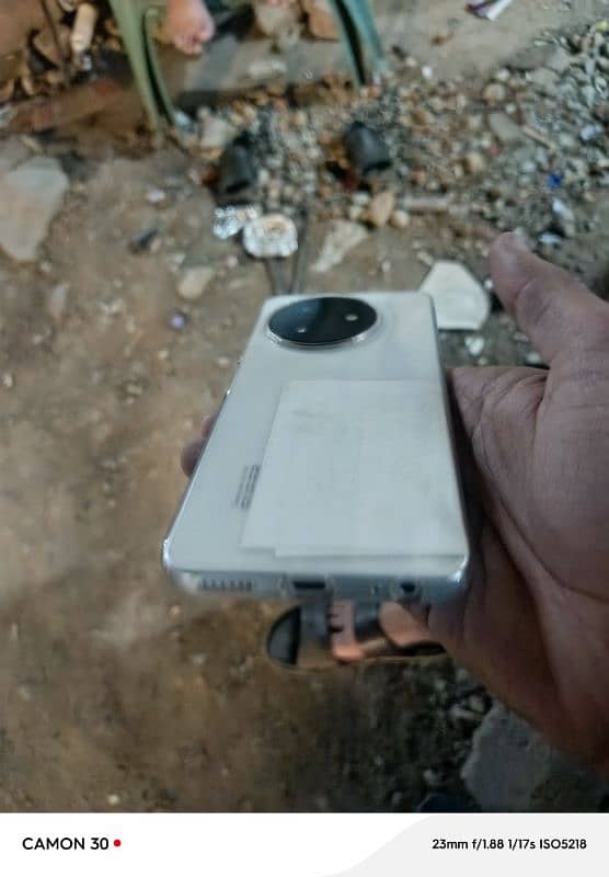 itel s24 just box open 2