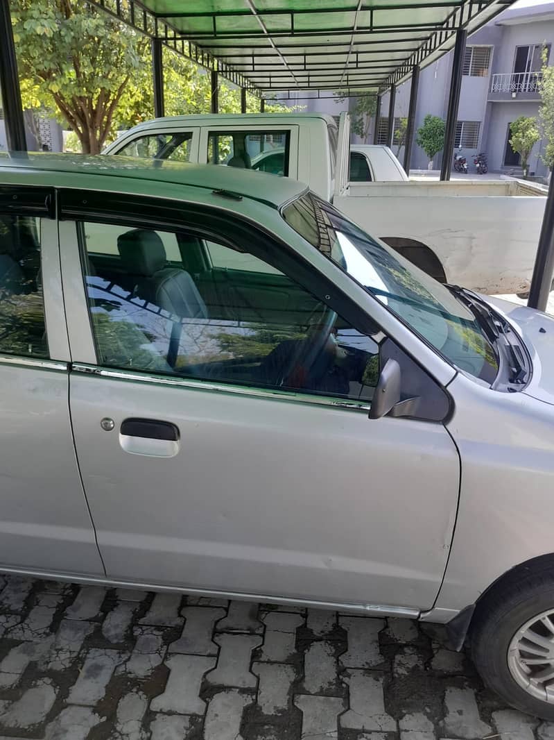 Suzuki Alto VXR 2005.660CC Japanese engine. 4