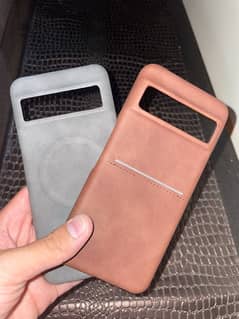 google pixel 8 pro premium covers