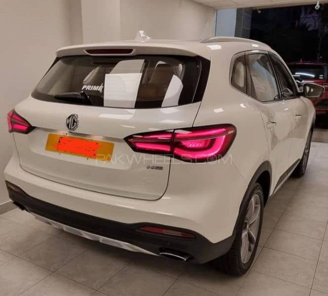 MG HS 2021 1