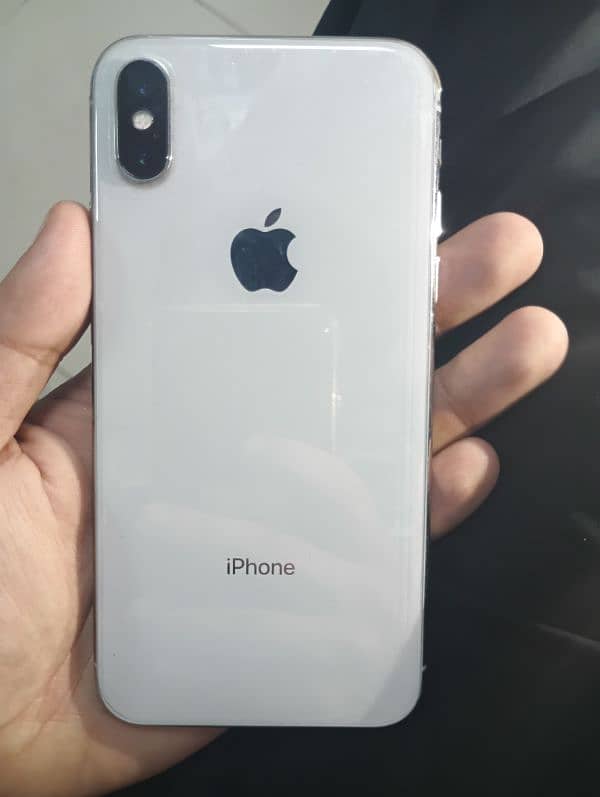 Iphone XS pta approved 0