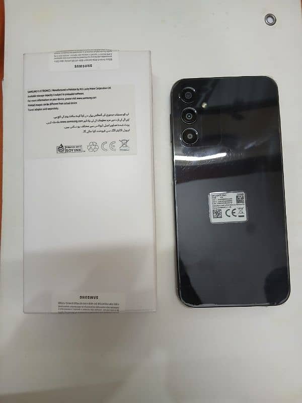 samsung mobile a24 1