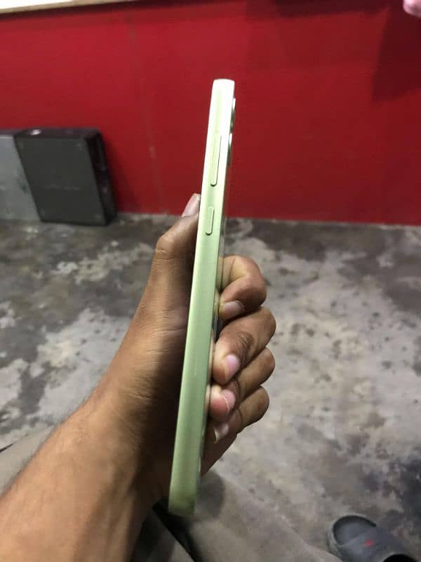 Samsung A05 With box 3