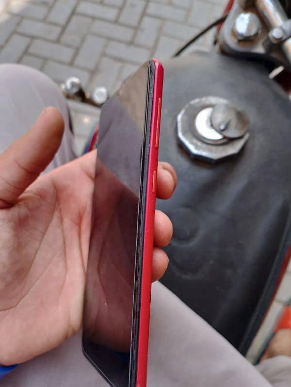 Samsung A10 mobile for sale 2