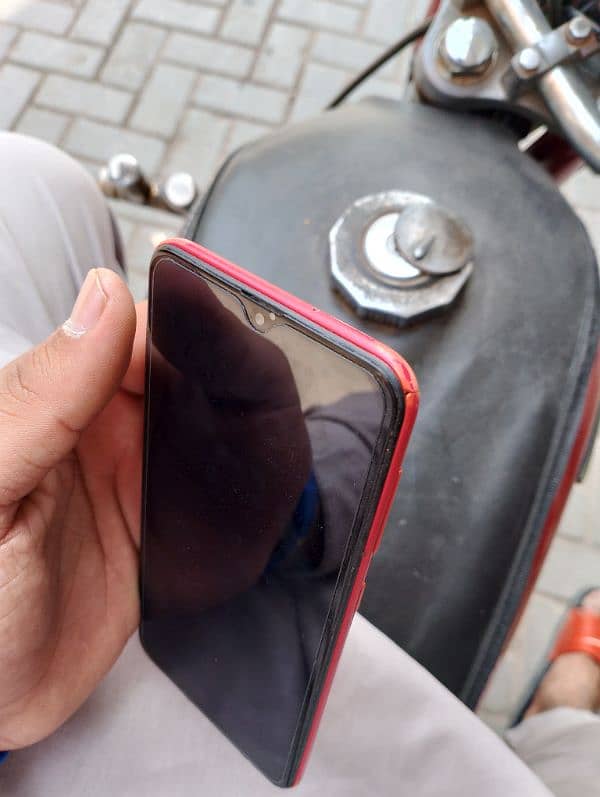 Samsung A10 mobile for sale 3