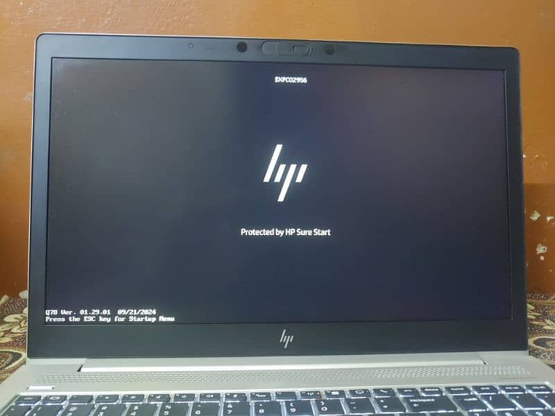 HP 850g5 at very reasonable price 2