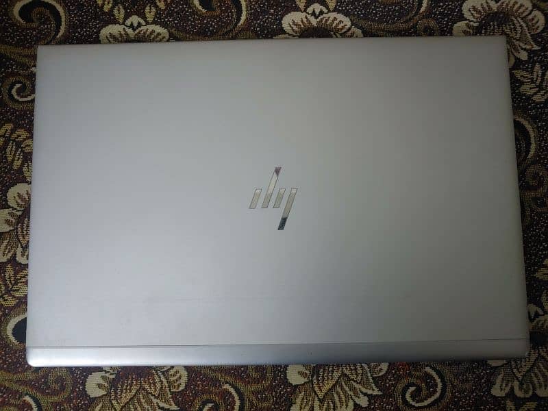 HP 850g5 at very reasonable price 4