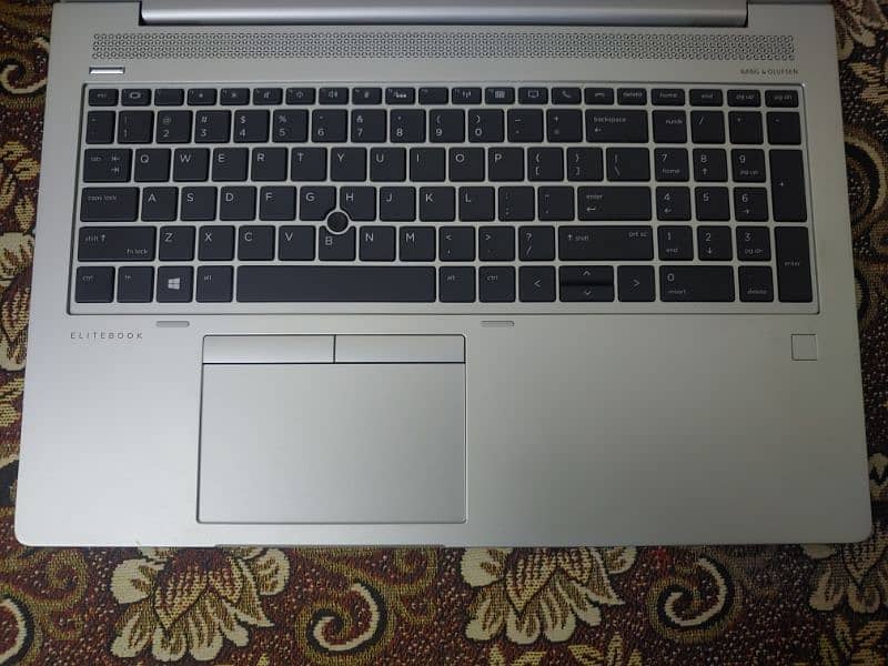 HP 850g5 at very reasonable price 5