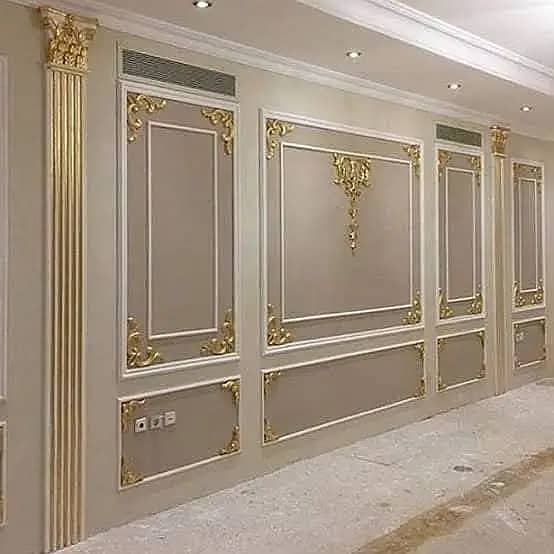 false ceiling, pop ceiling, Gypsum Panel Ceiling, pvc ceiling panel 11